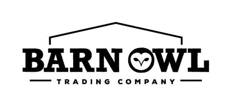 Barn Owl Trading Company 